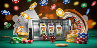 Exploring the Exciting World of Bonus Crab Casino Exploring the Exciting World of Bonus Crab Casino