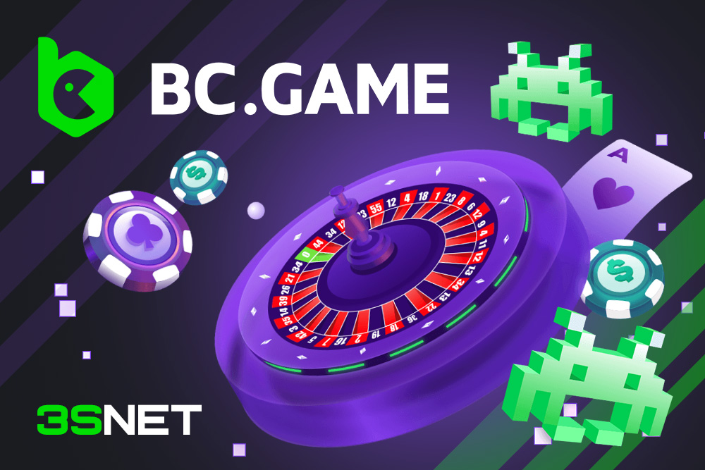 Discover the Excitement of BC.Game Casino JP 17