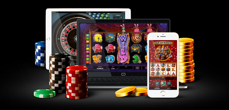 Experience the Thrill of Online Casino UK Roulette 1