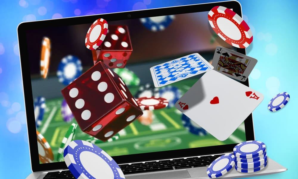 Experience the Thrill of Online Casino UK Roulette 1