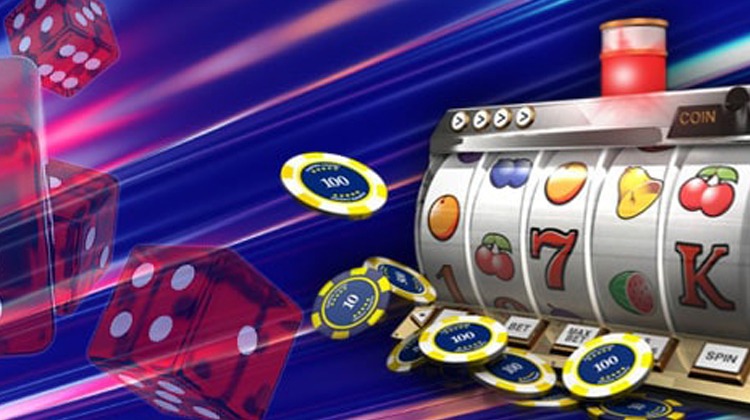 Objavte Nove Online Casino Vaša Brána do Svetu Zábavy