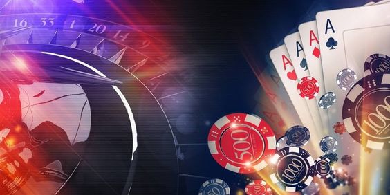 Online casina pro ceske hrace – Vše, co potřebujete vědět