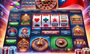 Online Casino Top Nejlepší Vstupy do Světa Online Hazardu