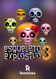 Scopri il divertimento con esqueleto explosivo gratis 12 Scopri il divertimento con esqueleto explosivo gratis 12