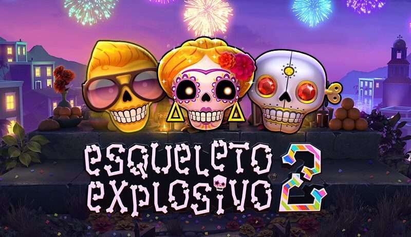 Scopri il divertimento con esqueleto explosivo gratis 12 Scopri il divertimento con esqueleto explosivo gratis 12